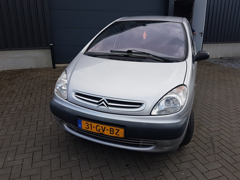 Citroen Xsara